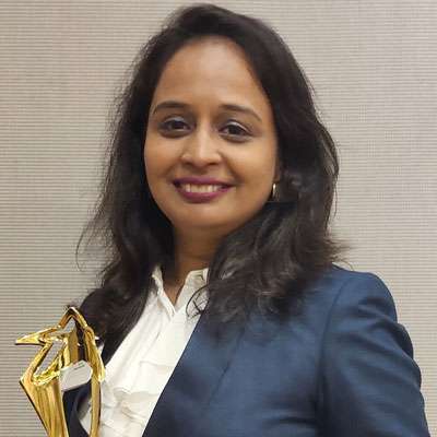 Bhadra Gogari, Team Member ,Mantrakaar - A Digital Geek Company